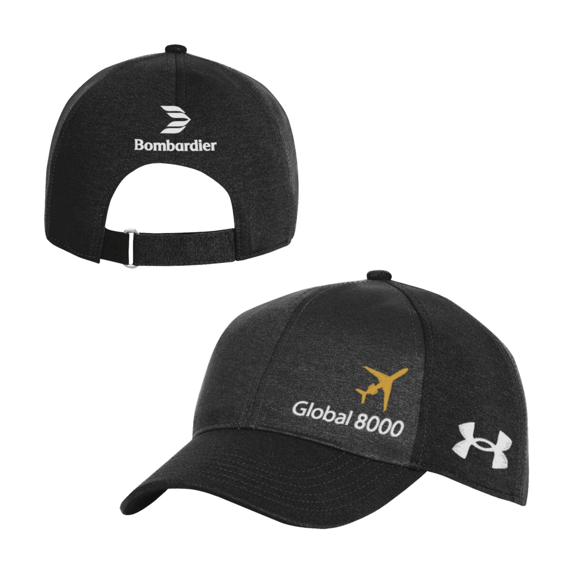 Bombardier Arrivals Store